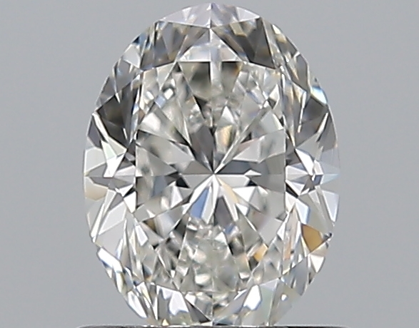 Бриллиант Овал 1.00 крт