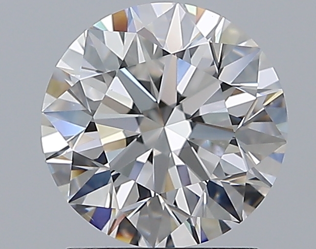 Бриллиант Круглый 1.70 крт