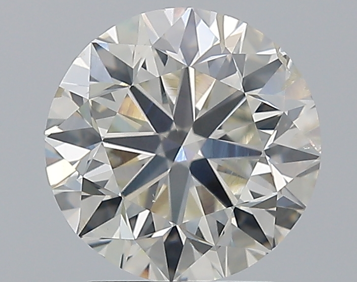 Бриллиант Круглый 2.22 крт