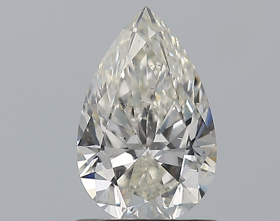 Бриллиант Груша 1.01 крт