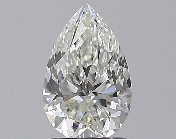 Бриллиант Груша 1.20 крт