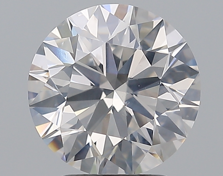 Бриллиант Круглый 2.65 крт