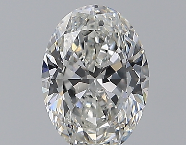 Бриллиант Овал 1.20 крт