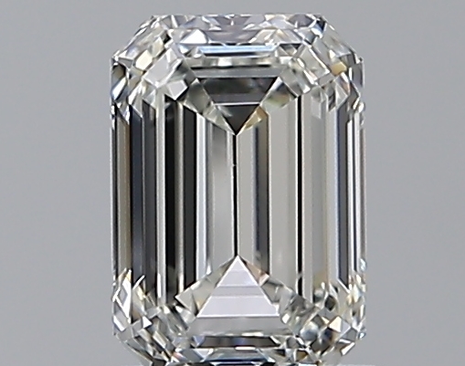 Бриллиант Изумруд 1.01 крт