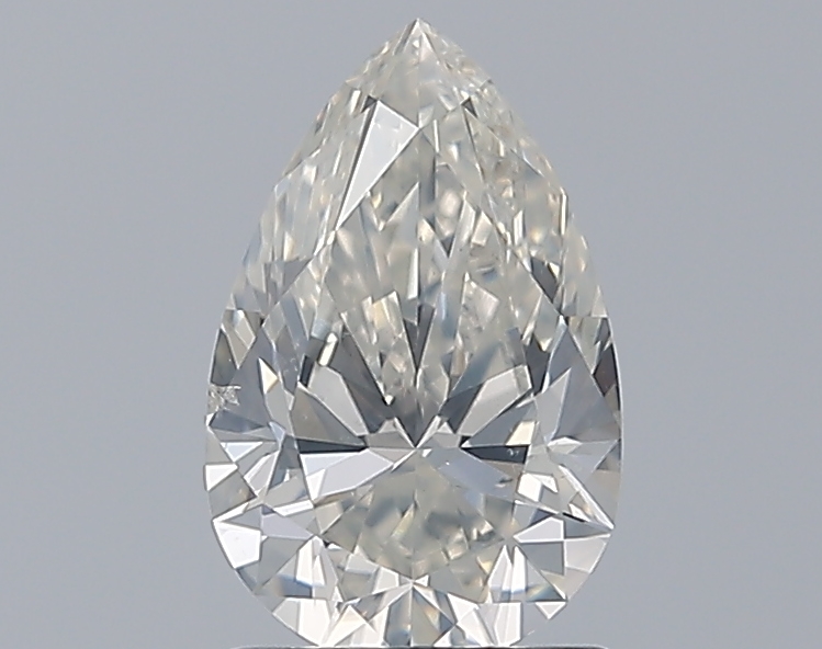Бриллиант Груша 1.20 крт