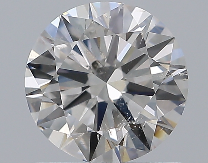 Бриллиант Круглый 1.00 крт