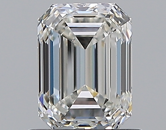 Бриллиант Изумруд 1.01 крт