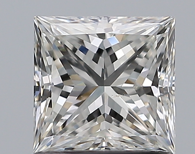 Бриллиант Принцесса 1.01 крт