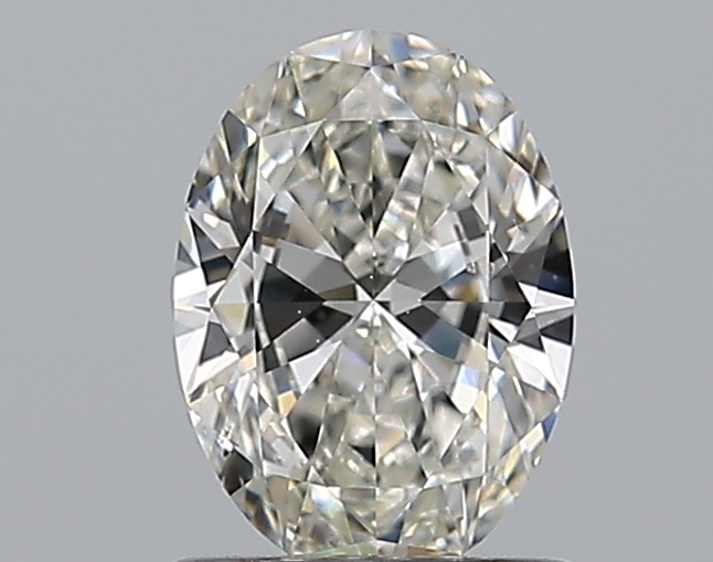 Бриллиант Овал 0.90 крт