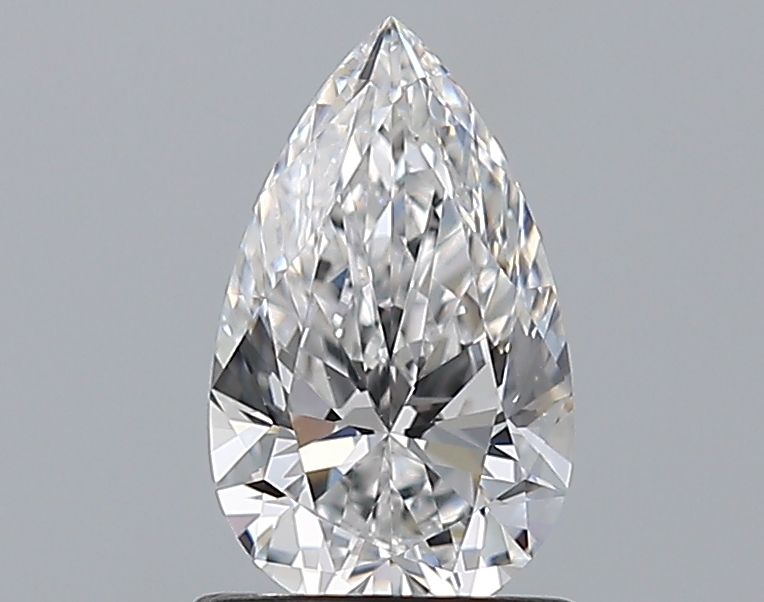 Бриллиант Груша 1.03 крт