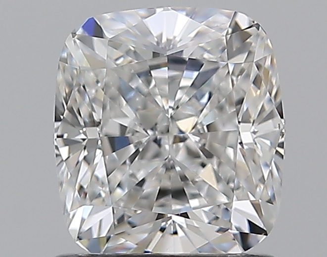 Бриллиант Кушон 1.20 крт