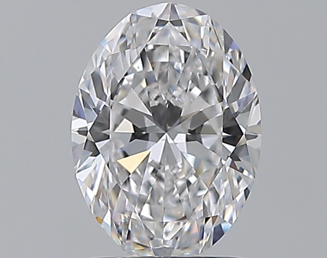 Бриллиант Овал 1.50 крт