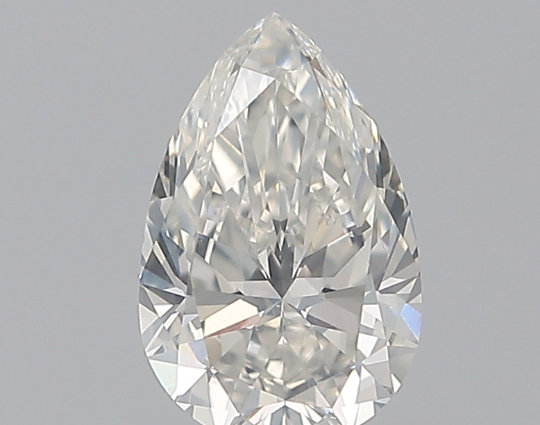 Бриллиант Груша 0.71 крт