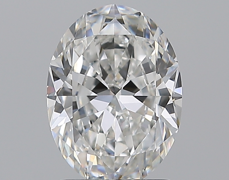 Бриллиант Овал 2.00 крт