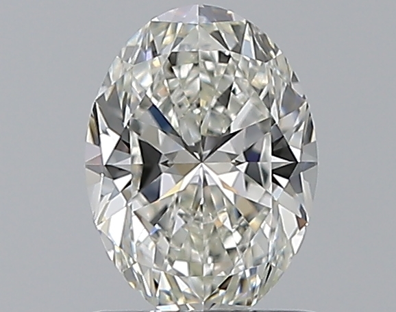 Бриллиант Овал 0.97 крт