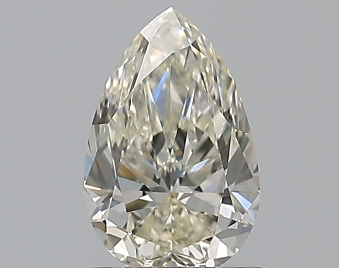 Бриллиант Груша 0.96 крт