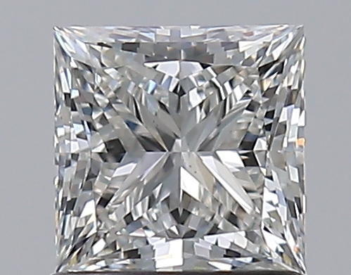 Бриллиант Принцесса 1.01 крт