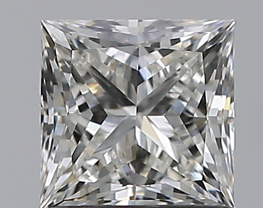 Бриллиант Принцесса 1.01 крт