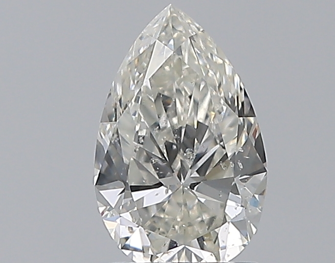 Бриллиант Груша 1.20 крт