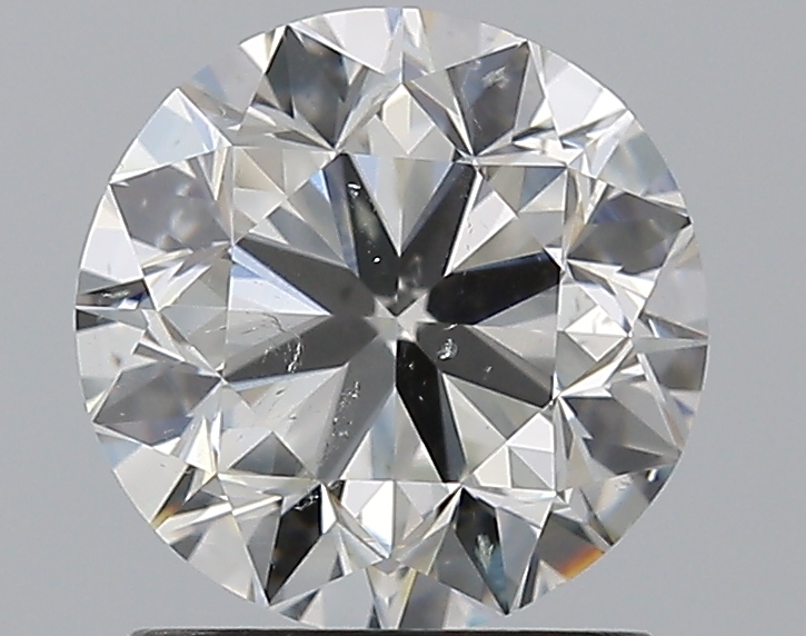 Бриллиант Круглый 1.50 крт