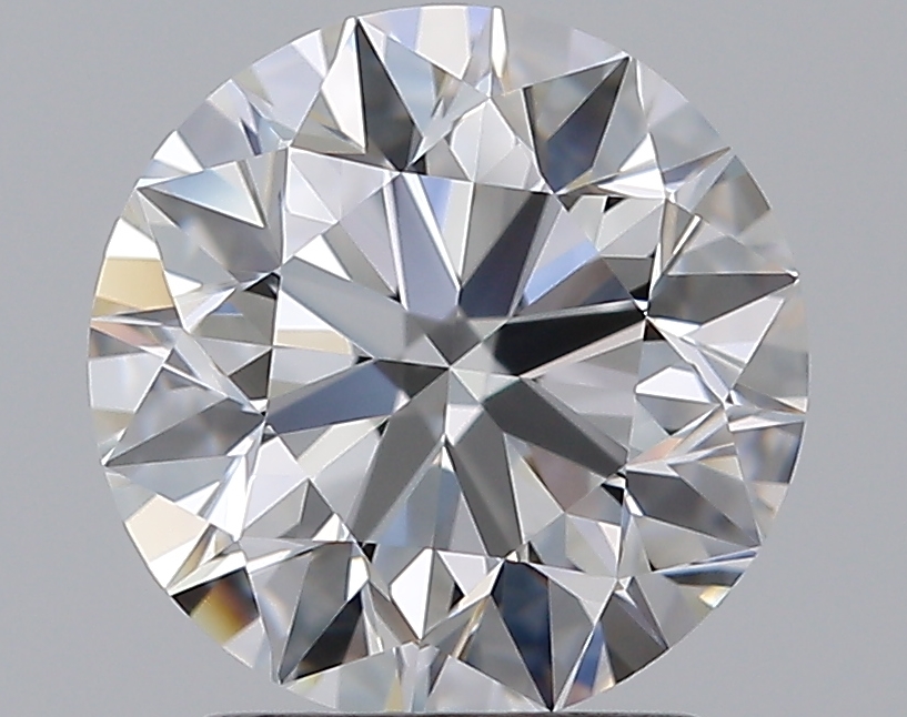 Бриллиант Круглый 1.79 крт
