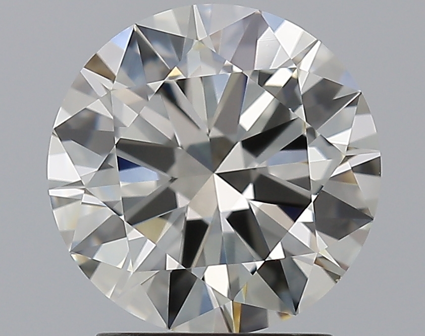 Бриллиант Круглый 2.00 крт