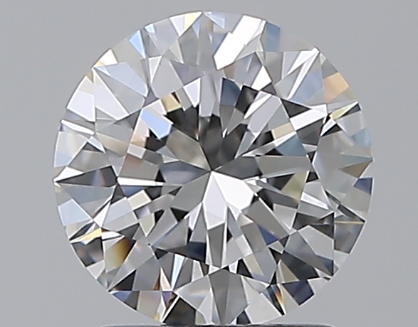 Бриллиант Круглый 1.50 крт