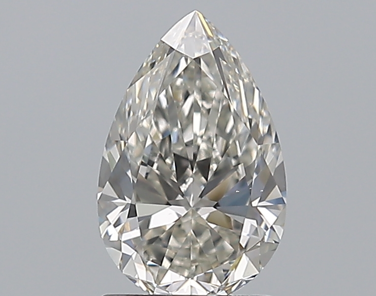 Бриллиант Груша 1.20 крт