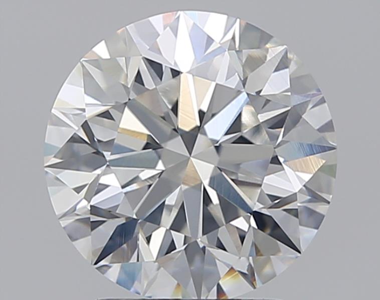 Бриллиант Круглый 2.20 крт