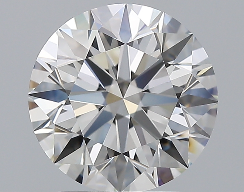 Бриллиант Круглый 2.63 крт