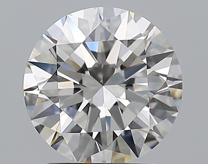 Бриллиант Круглый 2.00 крт