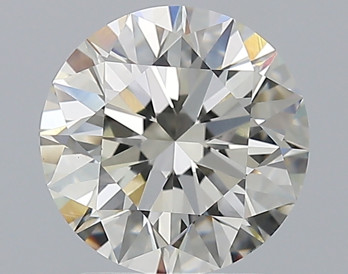 Бриллиант Круглый 2.23 крт