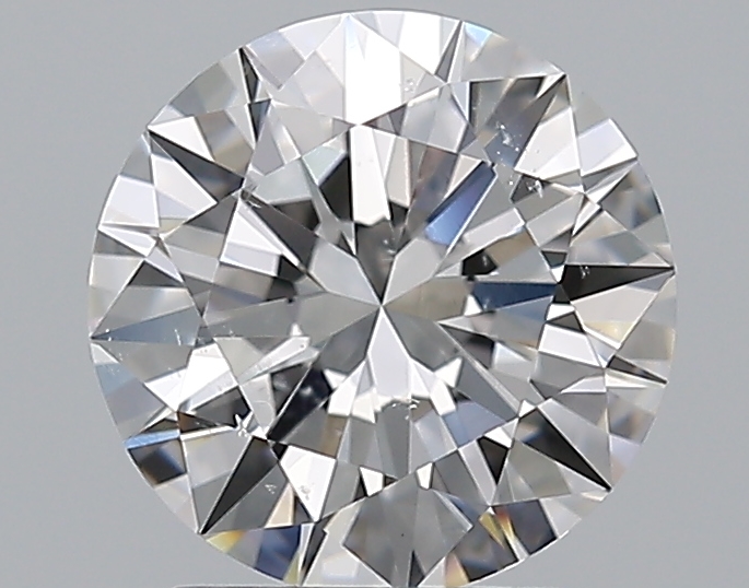 Бриллиант Круглый 2.00 крт