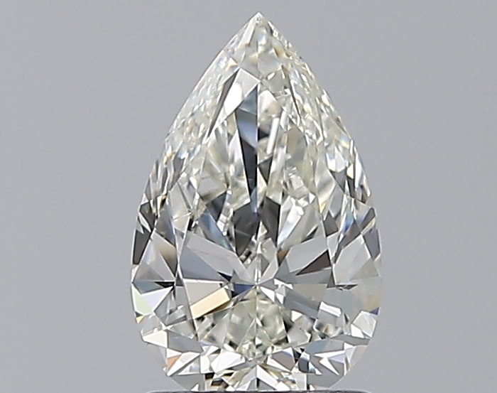 Бриллиант Груша 1.20 крт