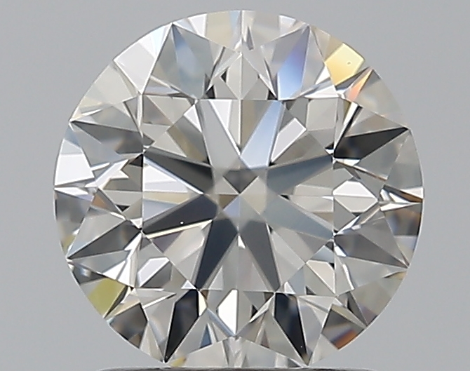 Бриллиант Круглый 1.20 крт