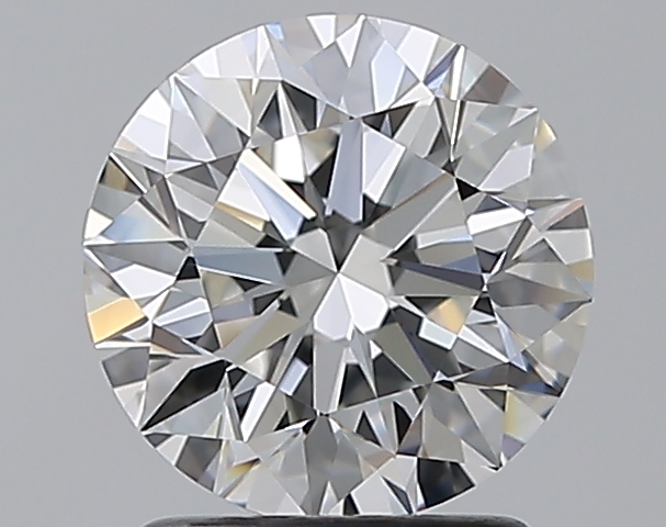Бриллиант Круглый 1.71 крт