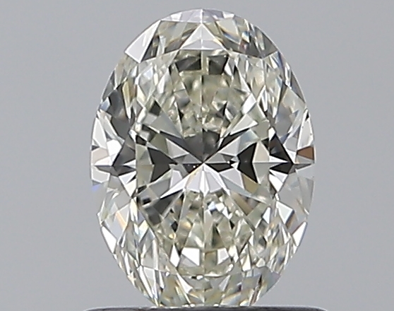 Бриллиант Овал 0.76 крт