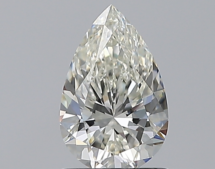 Бриллиант Груша 1.01 крт