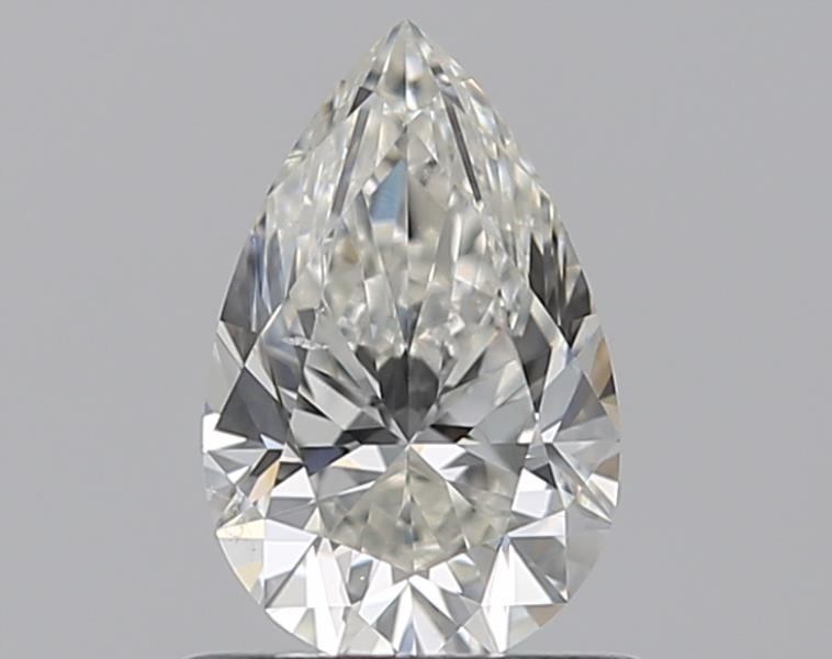 Бриллиант Груша 0.71 крт