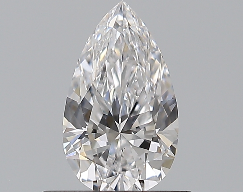 Бриллиант Груша 0.52 крт