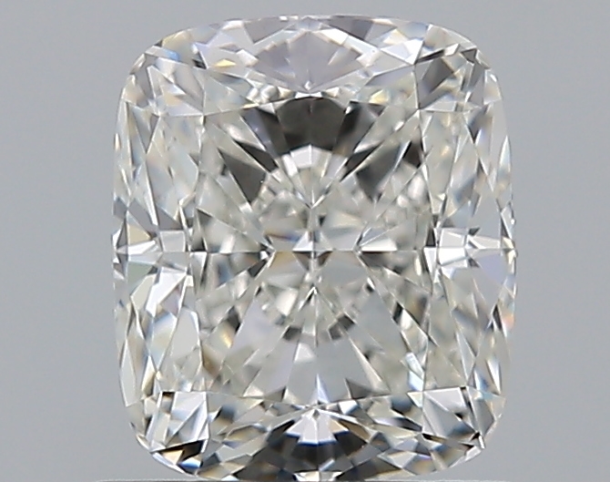 Бриллиант Кушон 1.21 крт