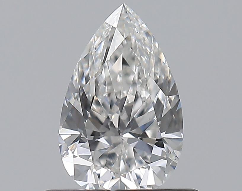 Бриллиант Груша 0.51 крт