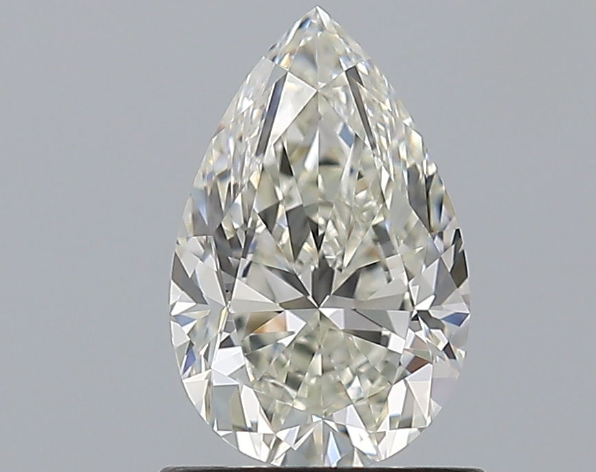 Бриллиант Груша 1.00 крт