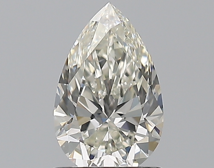 Бриллиант Груша 1.05 крт