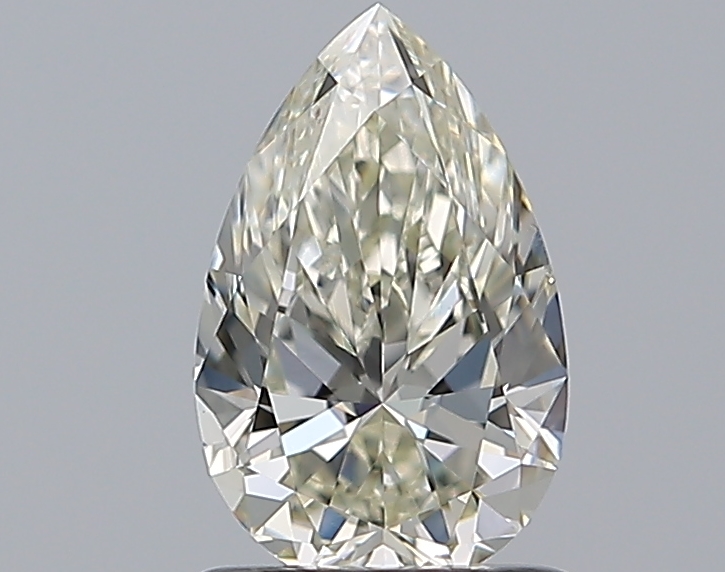 Бриллиант Груша 1.01 крт