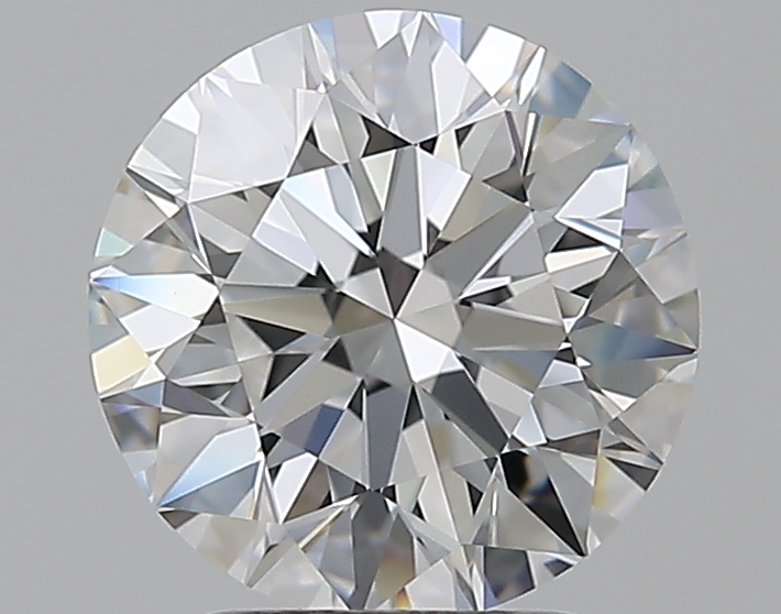 Бриллиант Круглый 2.31 крт