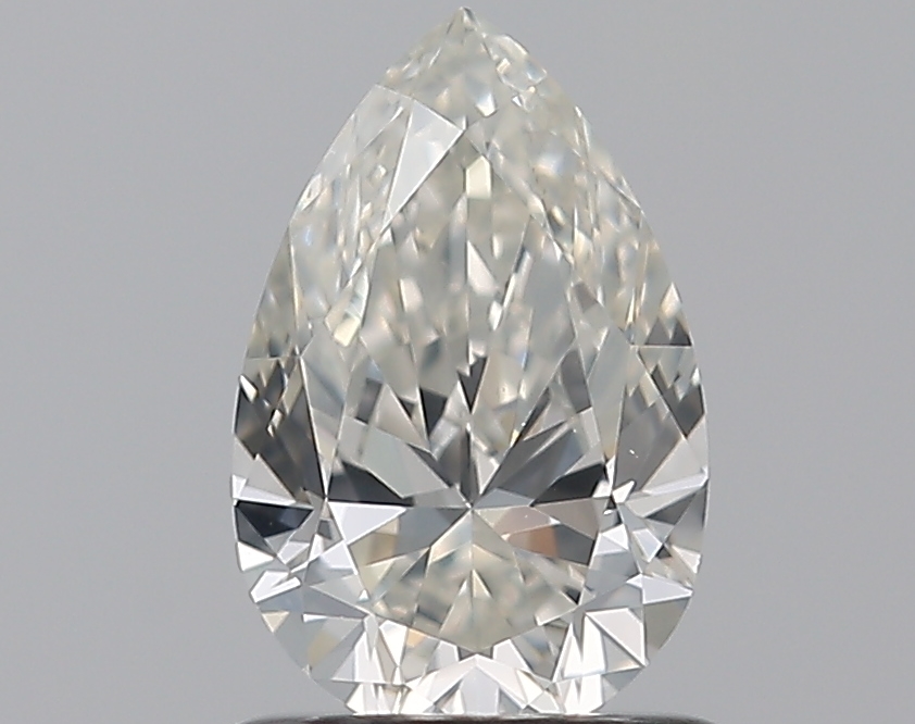 Бриллиант Груша 0.80 крт
