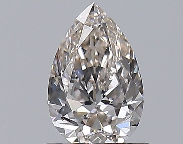 Бриллиант Груша 0.70 крт