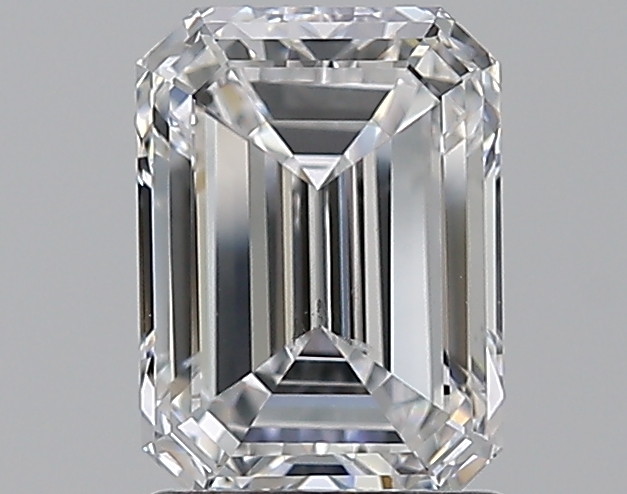 Бриллиант Изумруд 1.50 крт