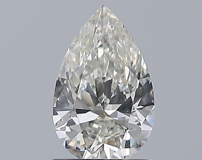 Бриллиант Груша 0.92 крт
